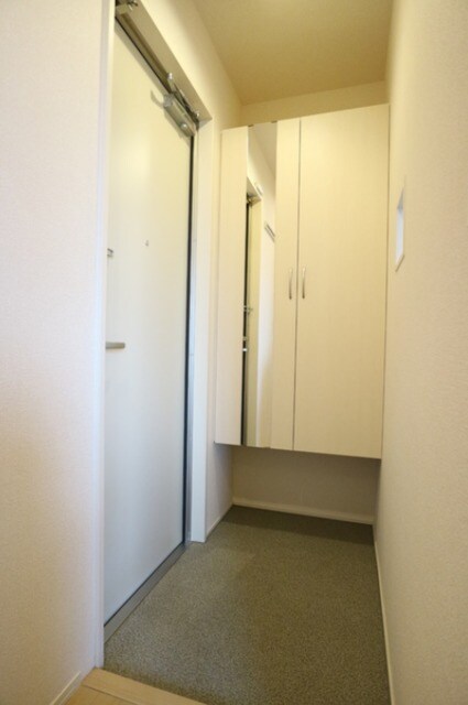 恵比須駅 徒歩3分 3階の物件内観写真