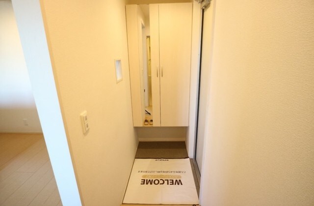 恵比須駅 徒歩3分 2階の物件内観写真