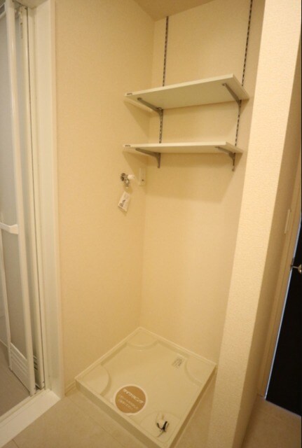 恵比須駅 徒歩3分 3階の物件内観写真