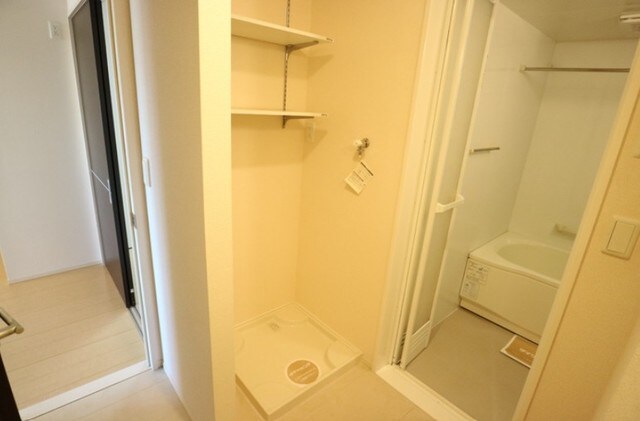 恵比須駅 徒歩3分 2階の物件内観写真