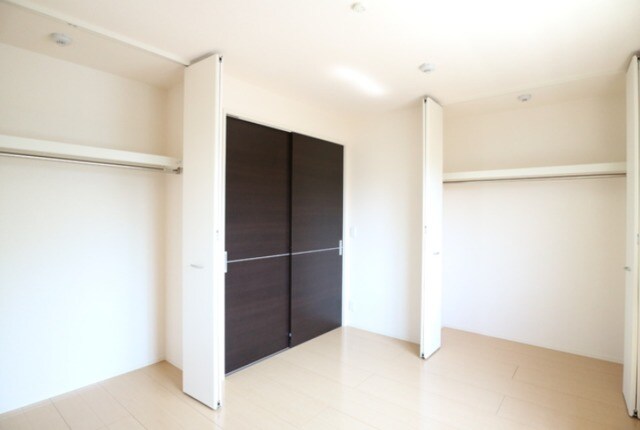 恵比須駅 徒歩3分 3階の物件内観写真