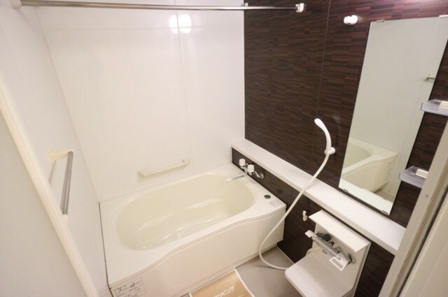 恵比須駅 徒歩3分 2階の物件内観写真