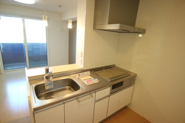 恵比須駅 徒歩3分 2階の物件内観写真