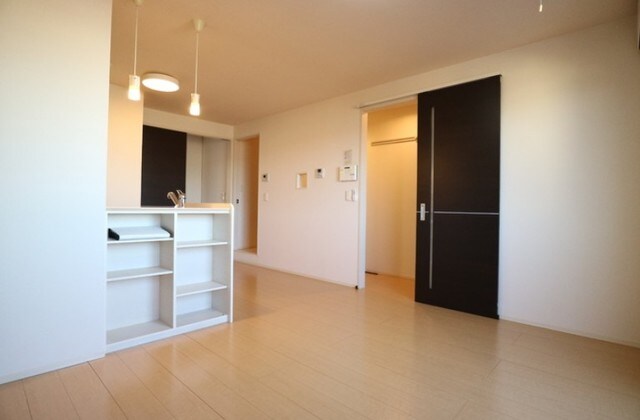 恵比須駅 徒歩3分 2階の物件内観写真