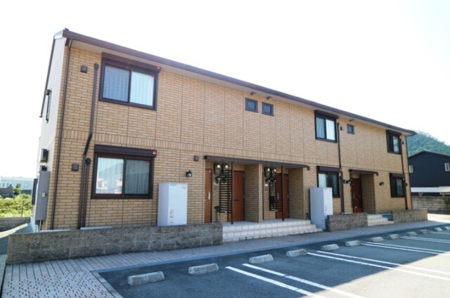 西脇市駅 徒歩7分 2階の物件外観写真