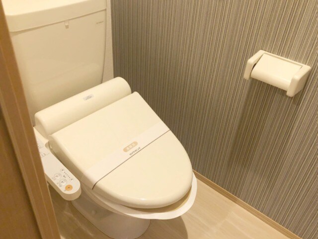 西脇市駅 徒歩7分 2階の物件内観写真