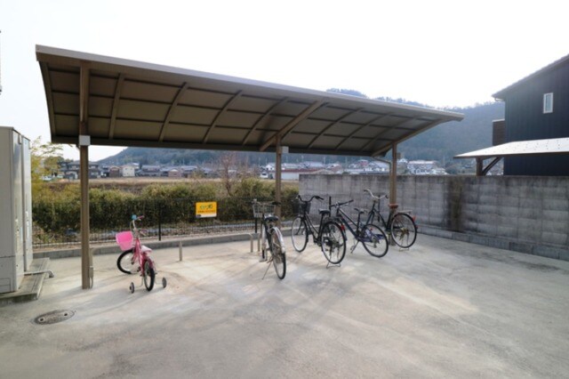 西脇市駅 徒歩7分 2階の物件外観写真