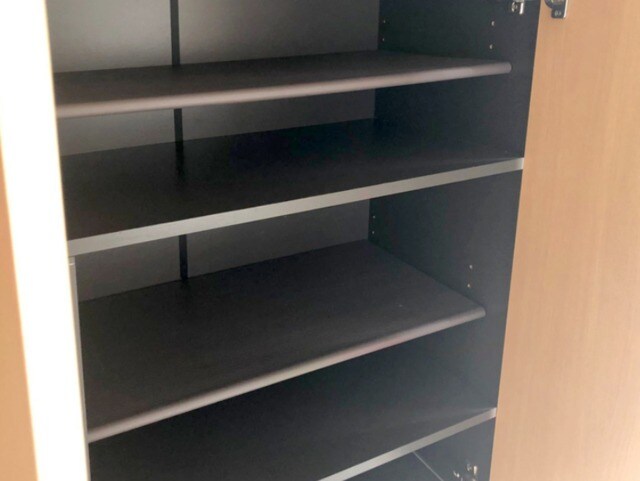 西脇市駅 徒歩7分 2階の物件内観写真