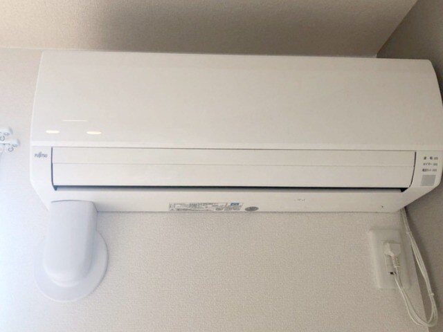 西脇市駅 徒歩7分 2階の物件内観写真