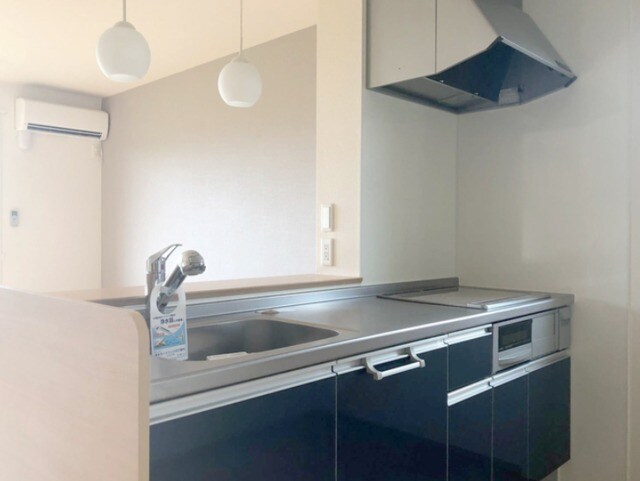 西脇市駅 徒歩7分 2階の物件内観写真