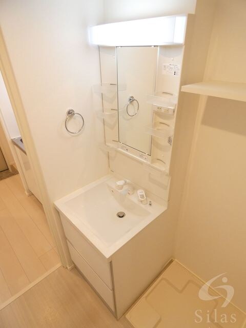 塚本駅 徒歩6分 2階の物件内観写真