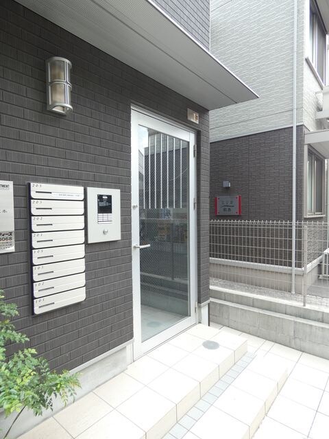 塚本駅 徒歩6分 2階の物件外観写真