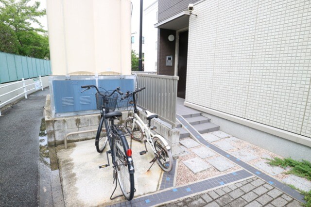 小野駅 徒歩21分 3階の物件外観写真