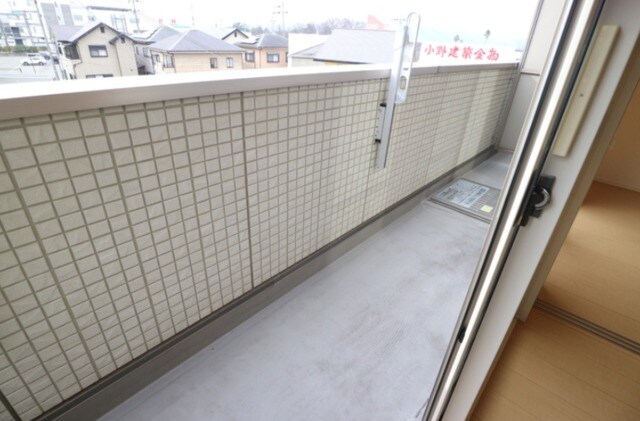 小野駅 徒歩21分 3階の物件内観写真