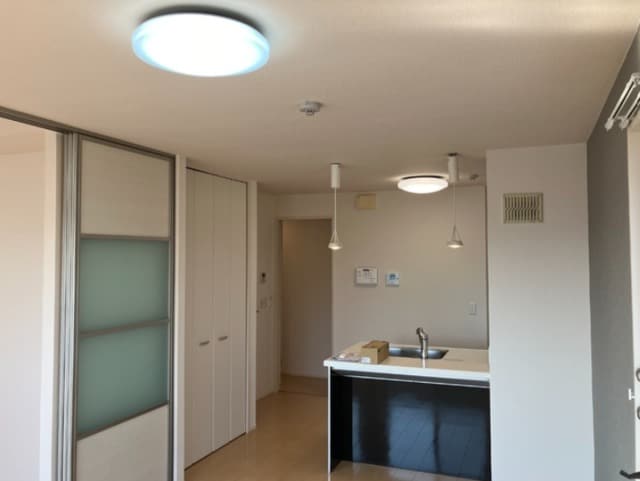 小野駅 徒歩21分 3階の物件内観写真