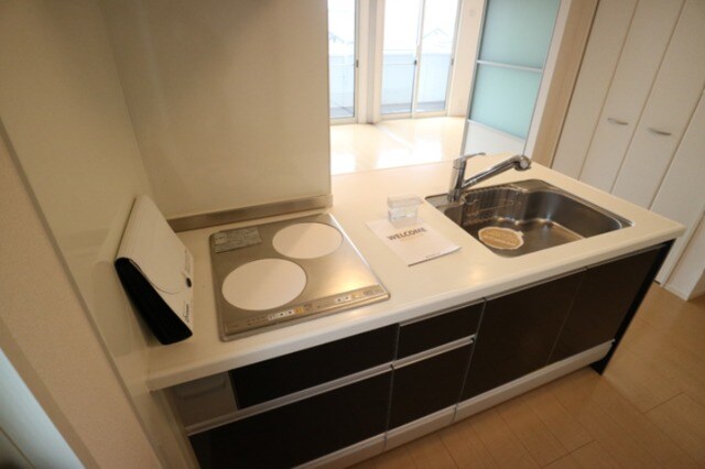 小野駅 徒歩21分 3階の物件内観写真