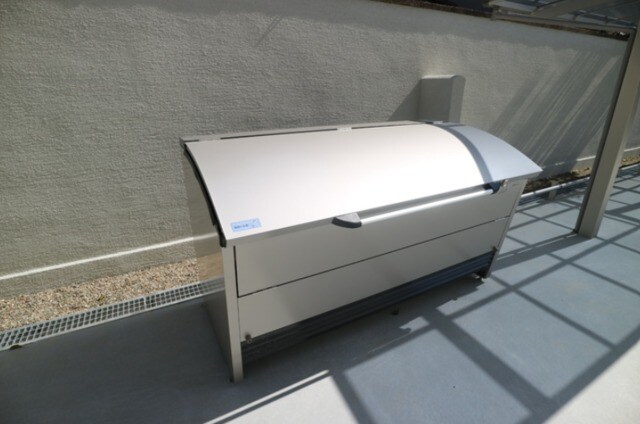 三木駅 徒歩4分 1階の物件外観写真