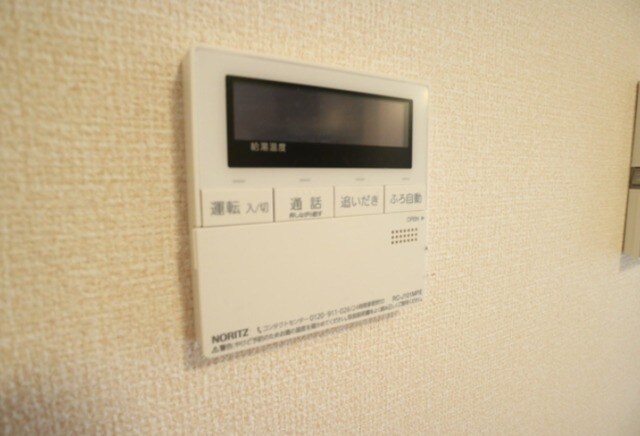 三木駅 徒歩4分 1階の物件内観写真