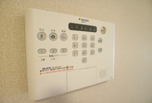 三木駅 徒歩4分 1階の物件内観写真