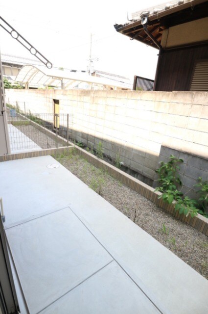 三木駅 徒歩4分 1階の物件内観写真