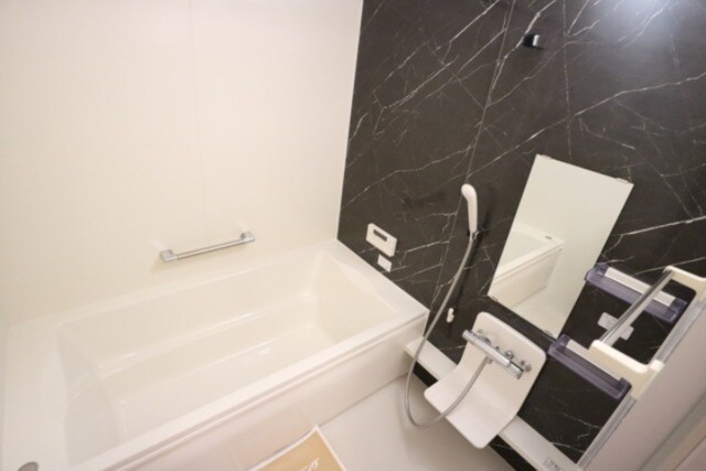 三木駅 徒歩4分 1階の物件内観写真