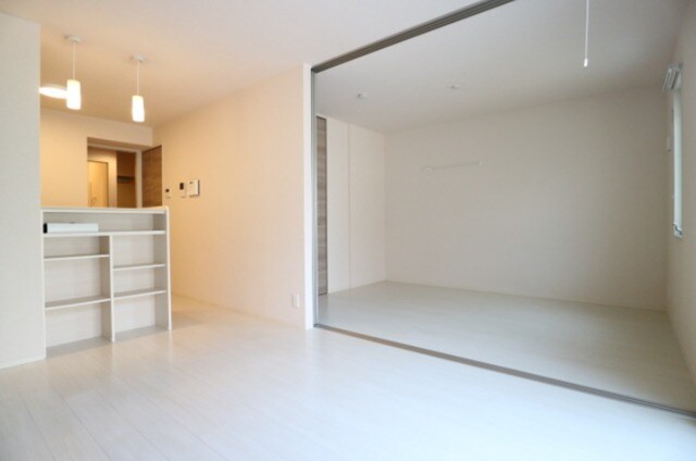 三木駅 徒歩4分 1階の物件内観写真