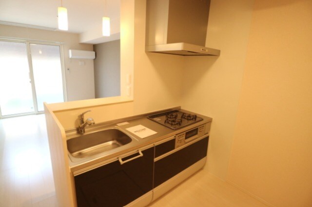 三木駅 徒歩4分 1階の物件内観写真