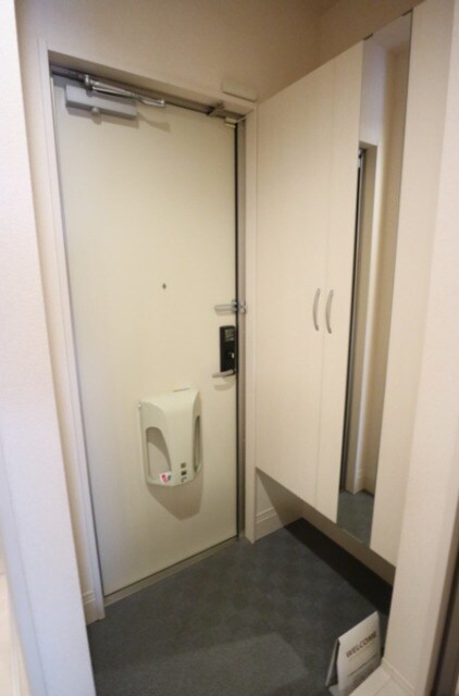 三木駅 徒歩4分 1階の物件内観写真