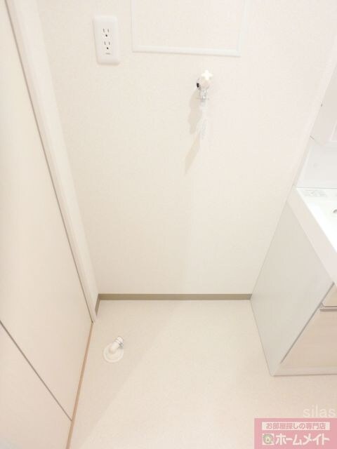 出屋敷駅 徒歩12分 1階の物件内観写真