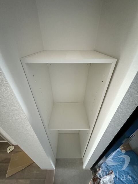 武庫之荘駅 徒歩10分 1階の物件内観写真