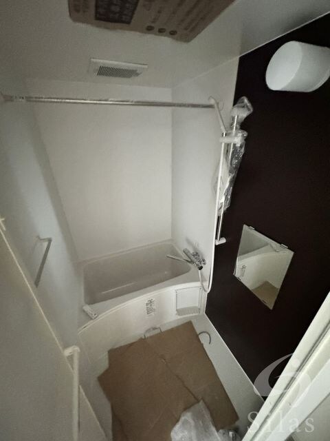 武庫之荘駅 徒歩10分 1階の物件内観写真