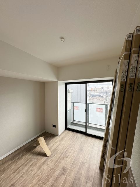 武庫之荘駅 徒歩10分 1階の物件内観写真