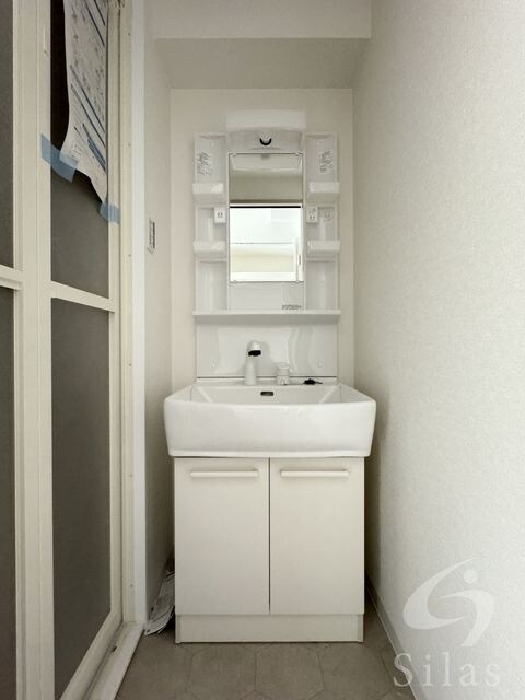 武庫之荘駅 徒歩10分 1階の物件内観写真