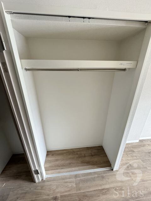 武庫之荘駅 徒歩10分 1階の物件内観写真