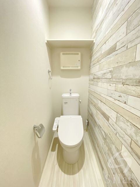 住ノ江駅 徒歩8分 3階の物件内観写真