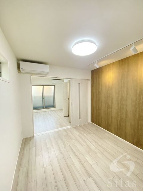 住ノ江駅 徒歩8分 3階の物件内観写真