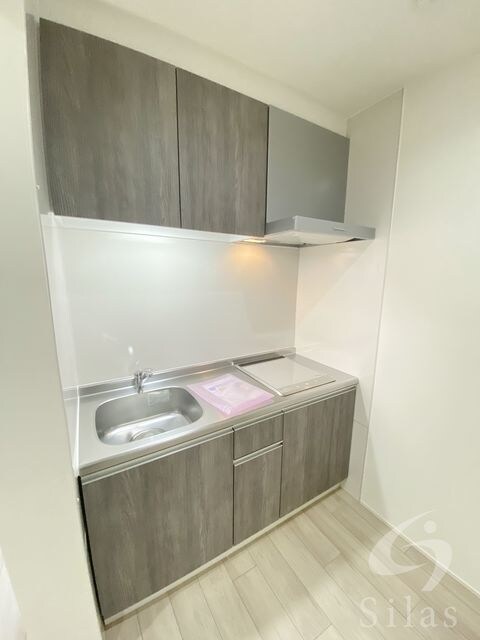 住ノ江駅 徒歩8分 3階の物件内観写真