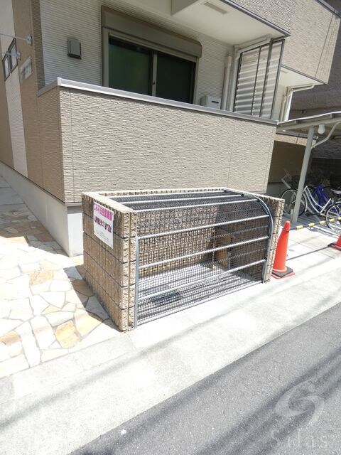 尼崎駅 徒歩7分 3階の物件外観写真