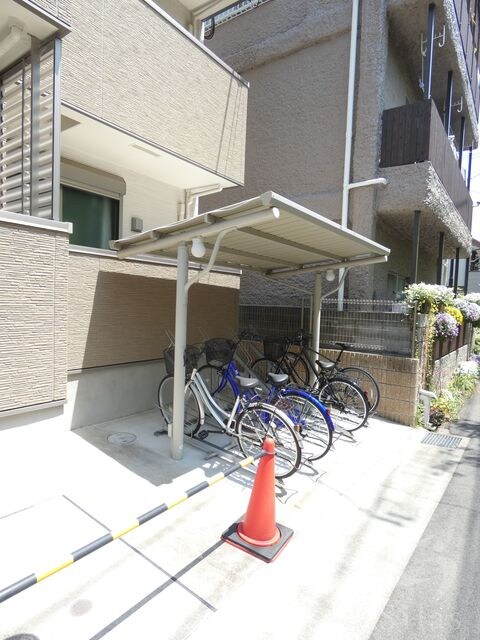 尼崎駅 徒歩7分 3階の物件外観写真