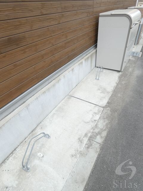 塚本駅 徒歩7分 1階の物件外観写真