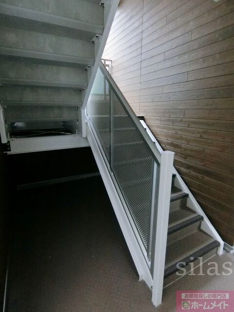 塚本駅 徒歩7分 1階の物件外観写真