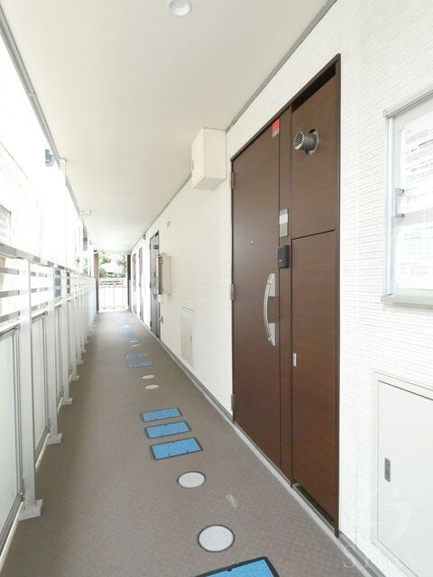 塚本駅 徒歩7分 1階の物件外観写真