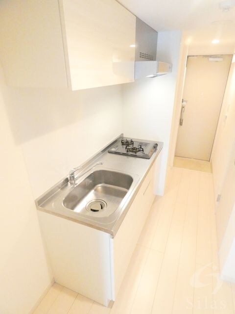 塚本駅 徒歩7分 1階の物件内観写真