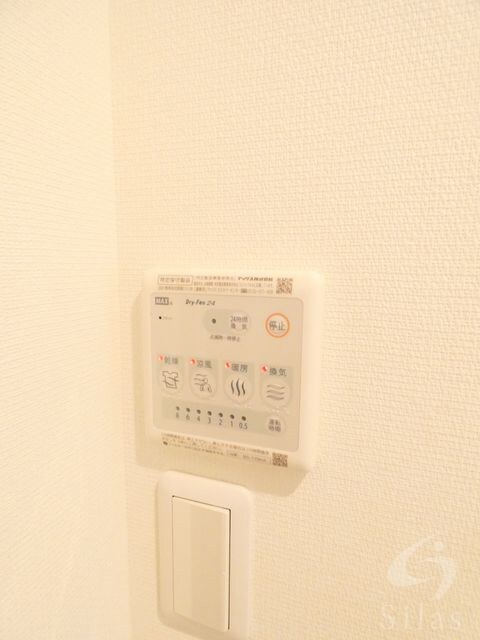 塚本駅 徒歩7分 1階の物件内観写真