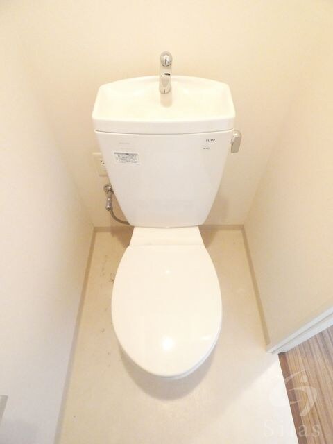 塚口駅 徒歩15分 2階の物件内観写真