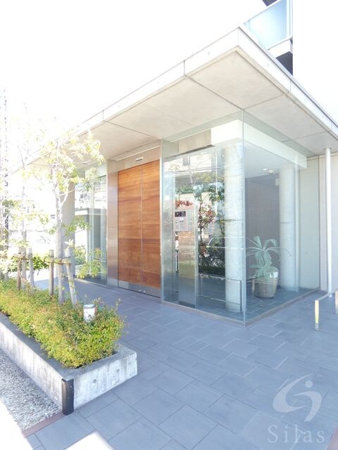 塚口駅 徒歩15分 2階の物件外観写真