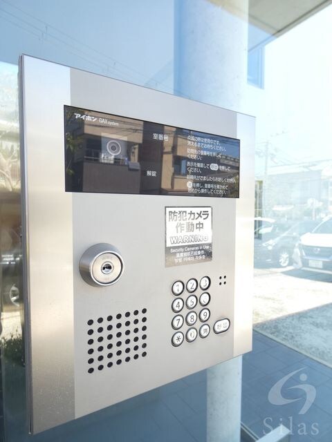 塚口駅 徒歩15分 2階の物件外観写真