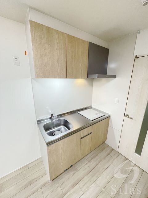 庄内駅 徒歩6分 3階の物件内観写真