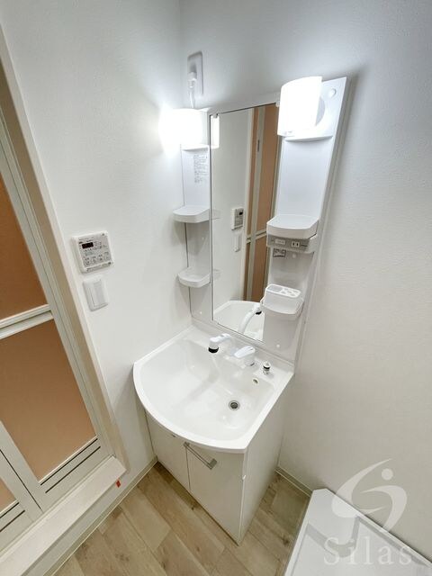 庄内駅 徒歩6分 3階の物件内観写真