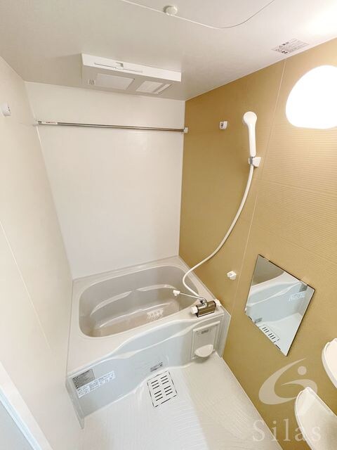 庄内駅 徒歩6分 3階の物件内観写真